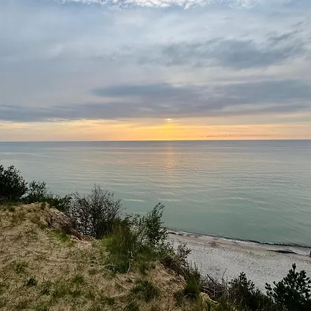 Apartmán Modrzewiowa Przygoda *